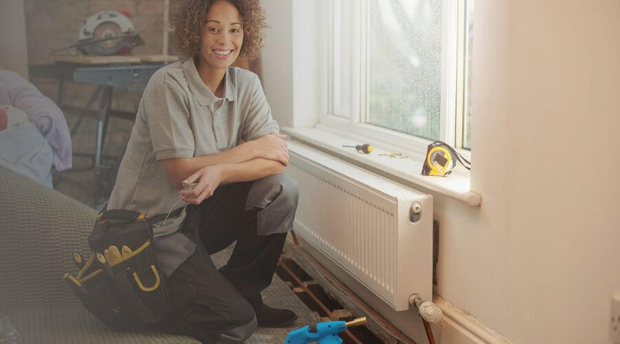 Professional Tankless Water Heater Installation in Balfour, ND